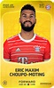 Limited card of Eric Maxim Choupo-Moting – 2022-23 – Sorare