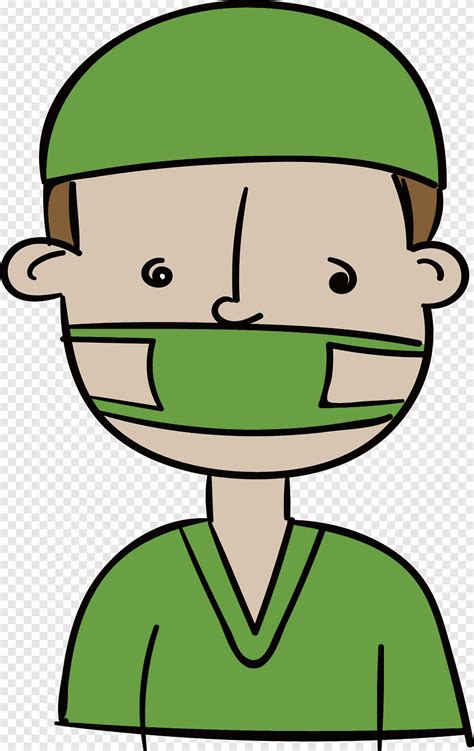 Ternyata jokowi membeli masker di ukm produsen batik tulis asal semarang yang tengah beralih memproduksi masker kain. Animasi Vektor Orang Pakai Masker : Virus Corona Gambar ...
