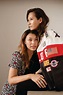 Kayla Wong And Elaine Chen-Fernandez Encourage Equality Through Love ...