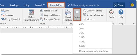 The default settings for a word file is the size of an a4 sheet, which is the most commonly used size for printing when working on microsoft. Quickly resize / compress all images or multiple images at once in Word