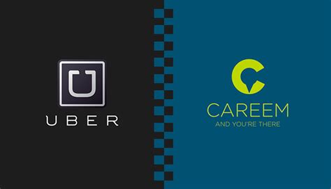 Oddly enough, the answer is: Uber or Careem, that is the question!