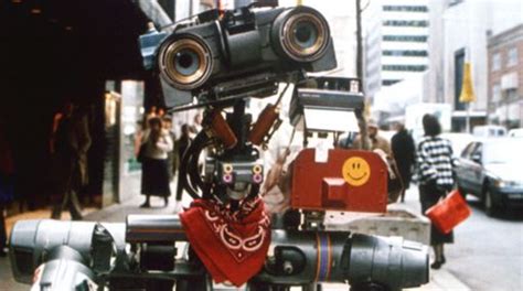 Las 10 Películas De Robots Más Famosas De Todos Los Tiempos 10puntos