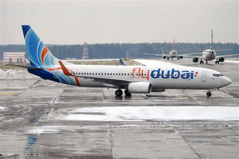 Flydubai To Launch New Flight Service To Osh Kyrgyzstan From November