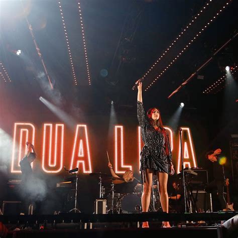 Dua Lipa Live At Radio 1s Big Weekend Full Concert Full Show