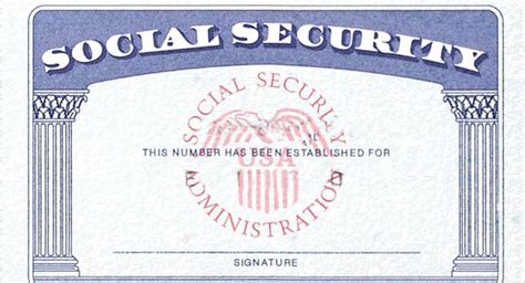 Another desire at the rear why the templates are consequently mainstream is that they are planned by proficient fashioners. Social Security History Part 1 | IdentityForce®