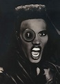 How Grace Jones Became a Disco Diva | Telekom Electronic Beats