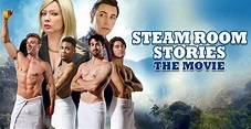 Steam Room Stories: The Movie - película: Ver online