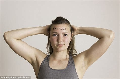 Please tag your posts m, f, or t. Female rugby team write all over each others' bodies in a ...