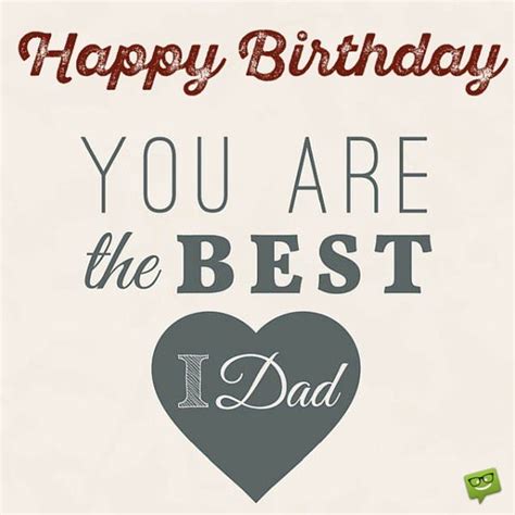 20 Amazing Birthday Cards Youd Send To Your Dad