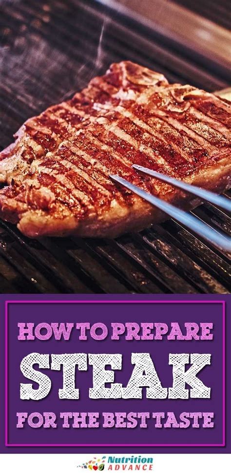 How To Cook Steak 10 Tips For Perfect Meat How To Cook Steak Tasty