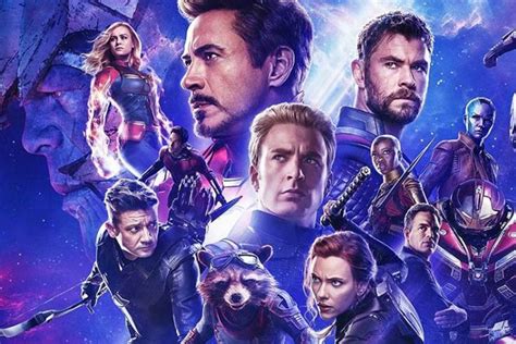Everything you need to know the movie end game, including the movie details, film rating, release date, director and cast. Avengers End Game Movie Review | Avengers End Game Rating ...