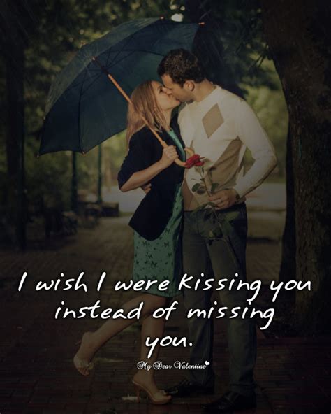 60+ Beautiful Missing you Quotes for Him: I Miss You Quotes