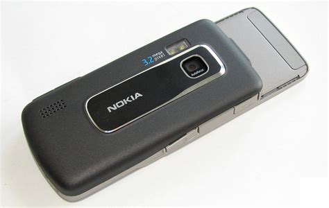 Nokia 6210 Navigator Specs Review Release Date Phonesdata