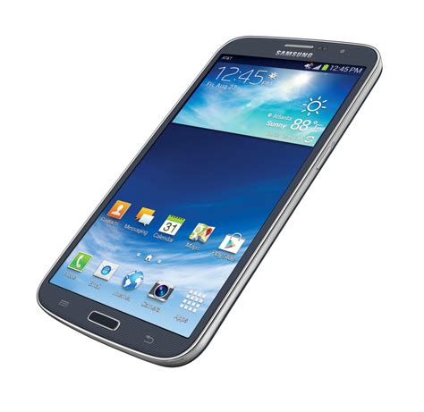 Biggest Phone Smallest Tablet Samsung Mega Has Split Persona Nbc News
