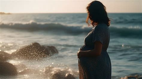 Ojo Llega El Calor As Deber As Cuidar Tu Cuerpo Si Est S Embarazada