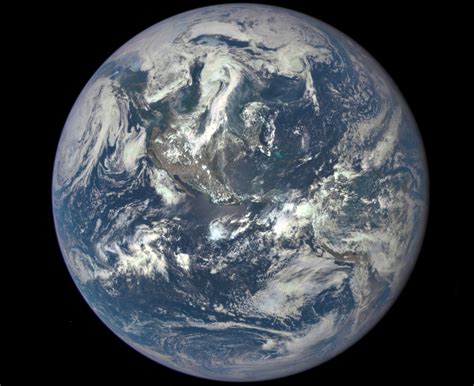 Heres What Earth Looked Like 750 Million Years Ago—and Its Nothing