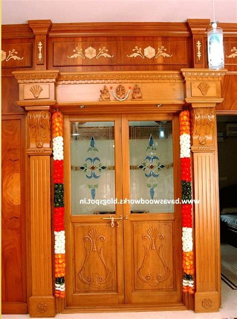 Door Designs Photos Kerala