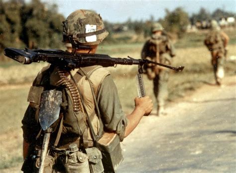 Members Of The 1st Battalion 5th Marine Division Regiment 1st Marine