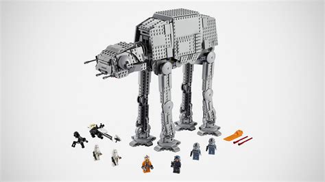 Some Upcoming Lego Star Wars Are Available For Pre Order