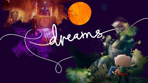 Dreams Ps4 Update 207 Now Out Mp1st