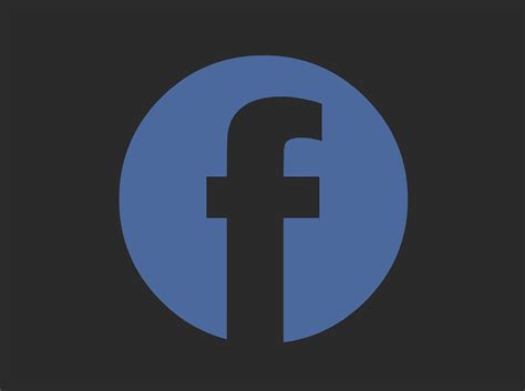 Facebook Fb Logo - Free image on Pixabay