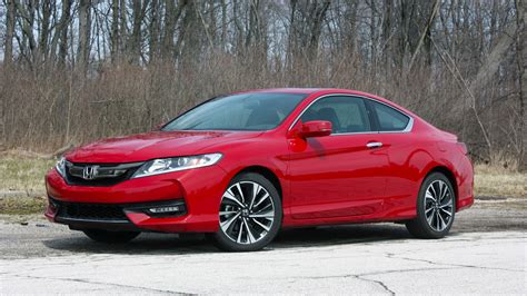 We did not find results for: Review: 2016 Honda Accord Coupe