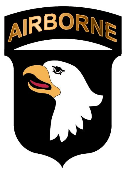 101st Airborne Division Holds Change Of Command Ceremony For The