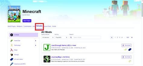How To Add Mods To Minecraft
