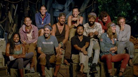 Survivor S Parvati Shallow Drops Behind The Scenes Dish About How