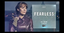 "Fearless" : La série britannique débarque ce soir sur C8 - Puremedias