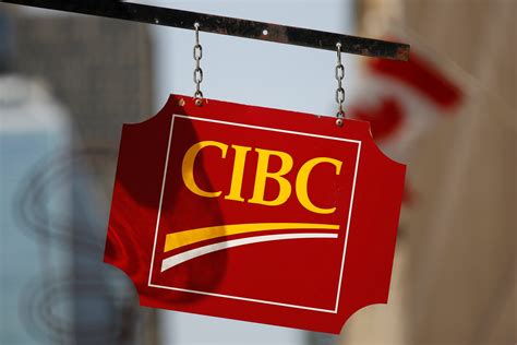 CIBCs Profit Jumps 20 And It Increases Dividend WSJ