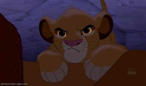 Who Was The Cutest As A Cub Poll Results Lion King Couples Fanpop