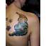 Wild Tattoos Elephant For Women