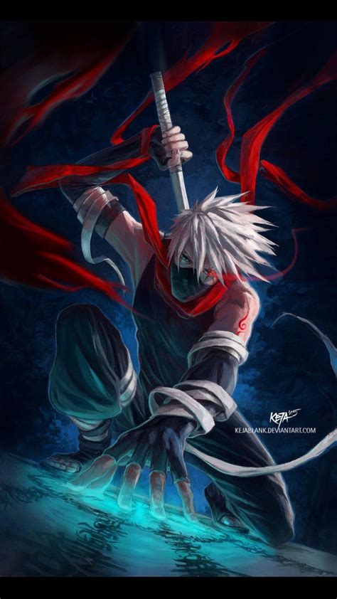 Hatake kakashi high quality wallpapers download free for pc, only high definition each package is not less than 10 images from the selected topic. Kakashi Kid Wallpapers - Wallpaper Cave