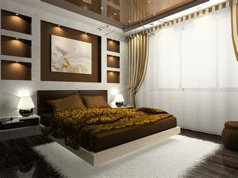 Luxury At Peek 35 Fascinating Bedroom Designs Godfather Style