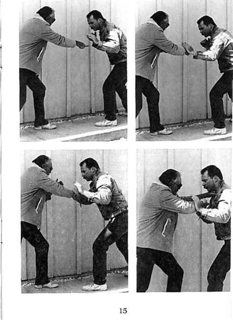 Knife Fighting Myths Knife Fighting Self Defense Guides