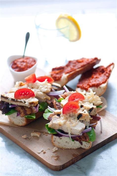 Hot chicken is the perfect metaphor. Blog | Spicy recipes, Grilled chicken sandwiches, Italian ...