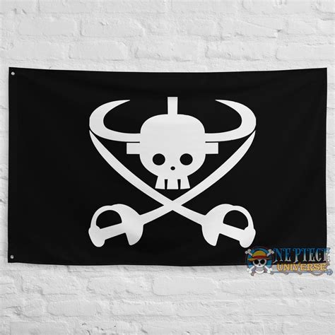 One Piece Flag Jolly Roger New Collection 2023 One Piece Universe
