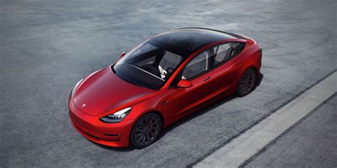 Tesla Increases Model 3 And Model Y Prices How Much They Cost Now