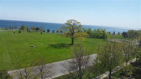 May 23 Ajax Waterfront Lake Ontario Natural Landmarks Durham Region