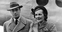 Lord Mountbatten and His Wife Edwina: British Historian Shares the ...