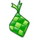 Gambar ketupat lebaran png png image. Ketupat PNG, Gambar Ketupat Vector Free Download - Free ...