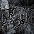 Black Nazareth - CD - Black Nazareth