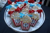The 30 Best Ideas for Movie Night Birthday Party - Home, Family, Style ...