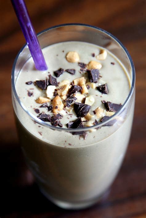 Five Healthy Snacks To Satisfy A Sweet Tooth Popsugar Fitness