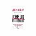 STIGLITZ, JOSEPH E. Der Preis der Ungleichheit - Buchhandlung ENGEL A ...