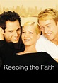 Keeping the Faith | Movie fanart | fanart.tv