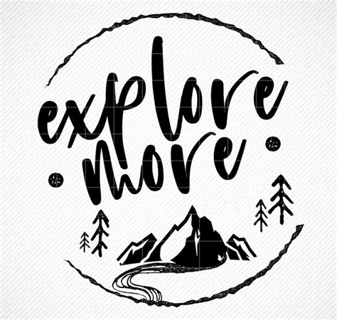 Explore More Svg Explore Svg Explorer Svg Explore Files For Etsy