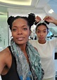 How Keri and Yara Shahidi Are Keeping Their Mother-Daughter ...