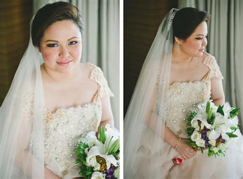 Cebu Wedding Rayan And Fina